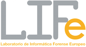 laboratorio de informatica forense en España