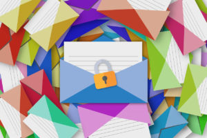 Todo lo que debes saber sobre la privacidad en el correo electrónico del trabajo