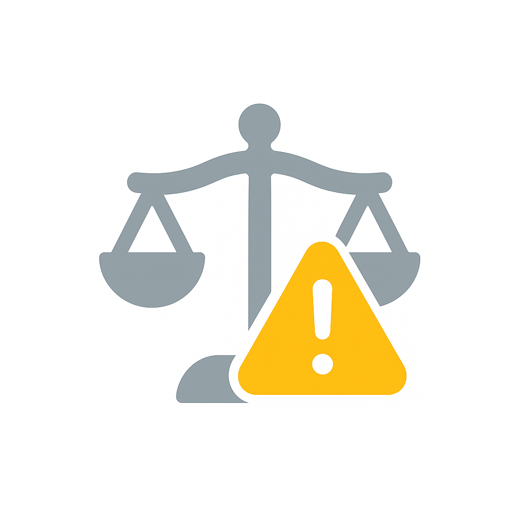consecuencias legales ataque ransomware